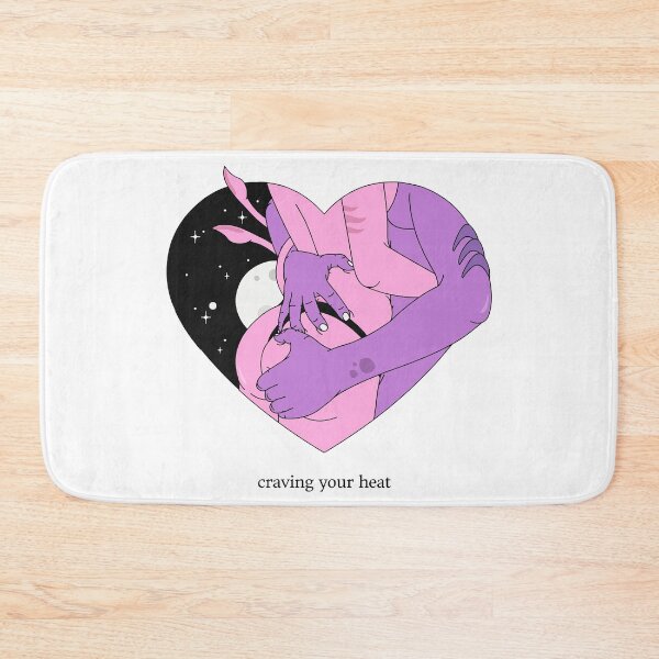 Item preview, craving your heat designed and sold by si3iy.