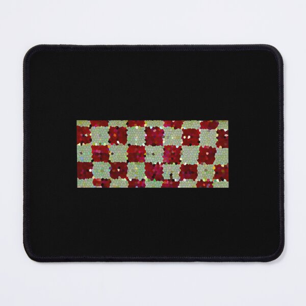 Item preview, checkered glass  designed and sold by DanielHol80469.