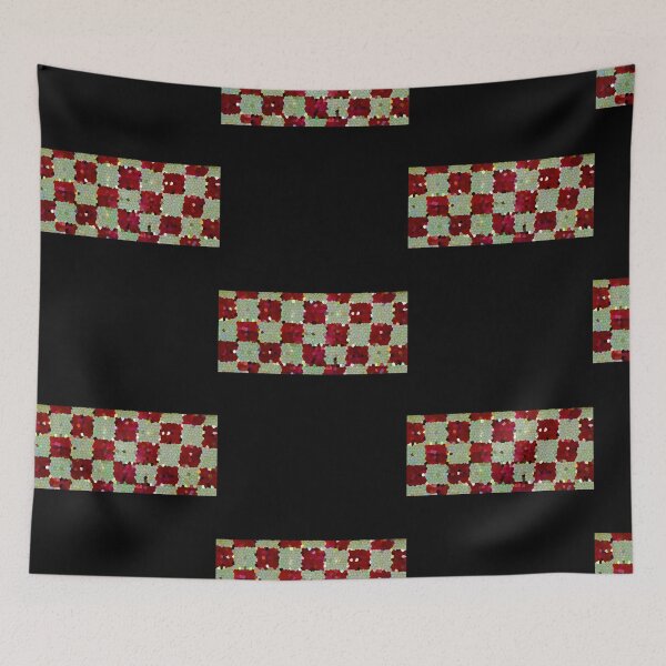 Item preview, checkered glass  designed and sold by DanielHol80469.