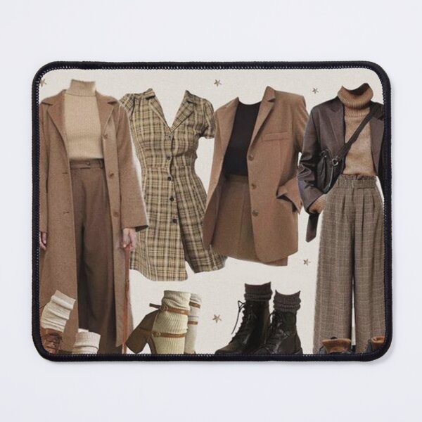 Item preview, Dark Academia Fashion The Latest trend & Outfits You Can Replicate designed and sold by edwardreeve.