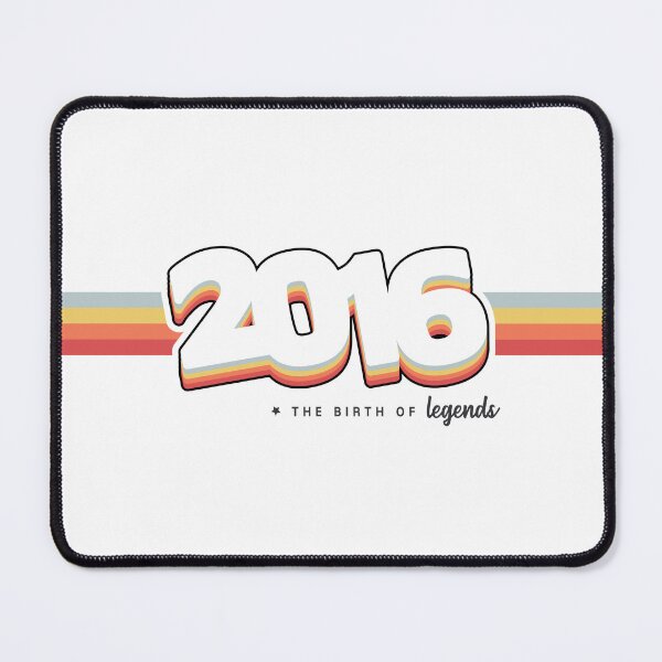 Item preview, 2016 The birth of legends designed and sold by lepetitcalamar.