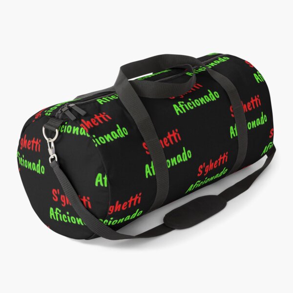 Item preview, Spaghetti Aficionado  designed and sold by EricWeeks26792.