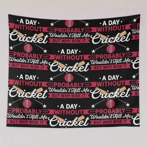 Item preview, Day Without Cricket  designed and sold by VanessaTr85112.