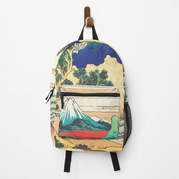 Item preview, The Views at Hunji - Nature Landscape designed and sold by Kijiermono.