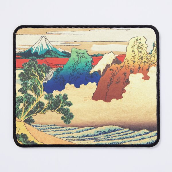 Item preview, The Views at Hunji - Nature Landscape designed and sold by Kijiermono.