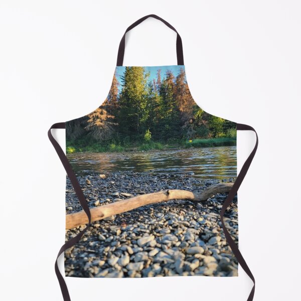 Item preview, By the Water's Edge designed and sold by PhrozenPhotos.