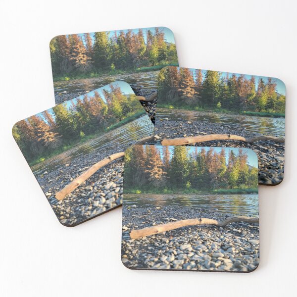 Item preview, By the Water's Edge designed and sold by PhrozenPhotos.