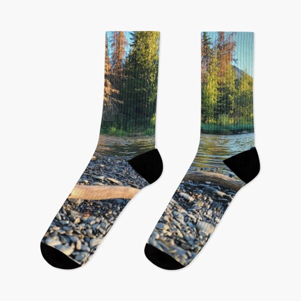 Item preview, By the Water's Edge designed and sold by PhrozenPhotos.
