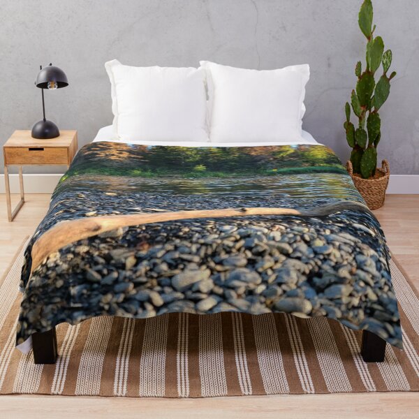 Item preview, By the Water's Edge designed and sold by PhrozenPhotos.