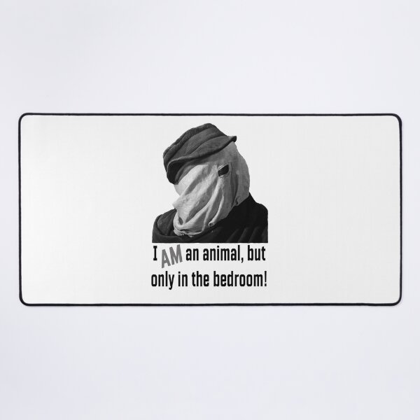 Item preview, The Elephant Man designed and sold by IanBakerToons.