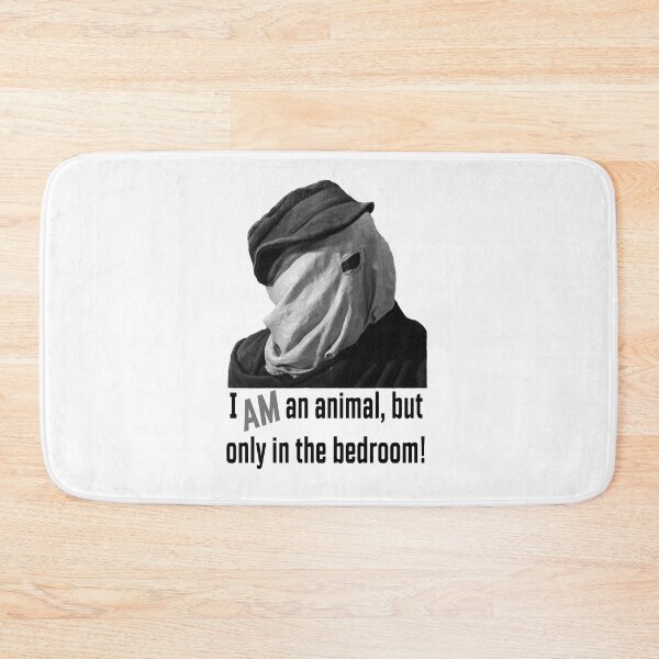 Item preview, The Elephant Man designed and sold by IanBakerToons.
