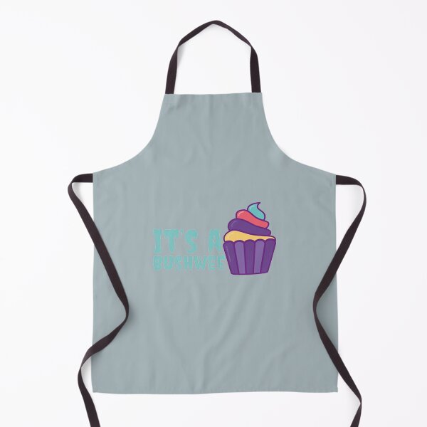 Item preview, It’s A Bushwee designed and sold by ChloeWillis.