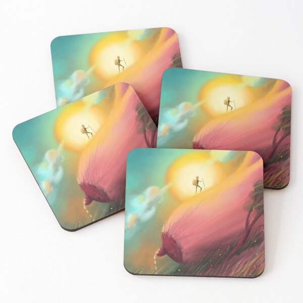 Item preview, The Journey designed and sold by Pramodartz.