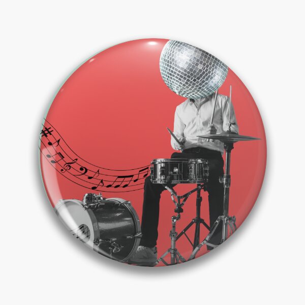 Item preview, Music Man designed and sold by Talisman Design.