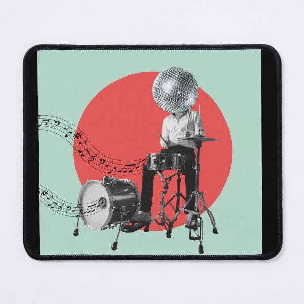 Item preview, Music Man designed and sold by Talisman Design.
