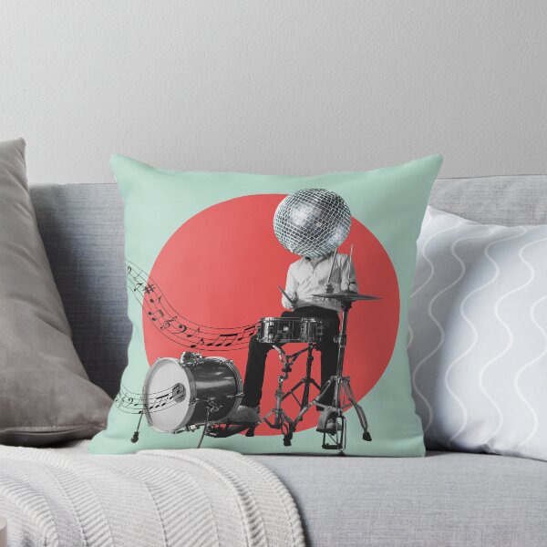 Item preview, Music Man designed and sold by Talisman Design.