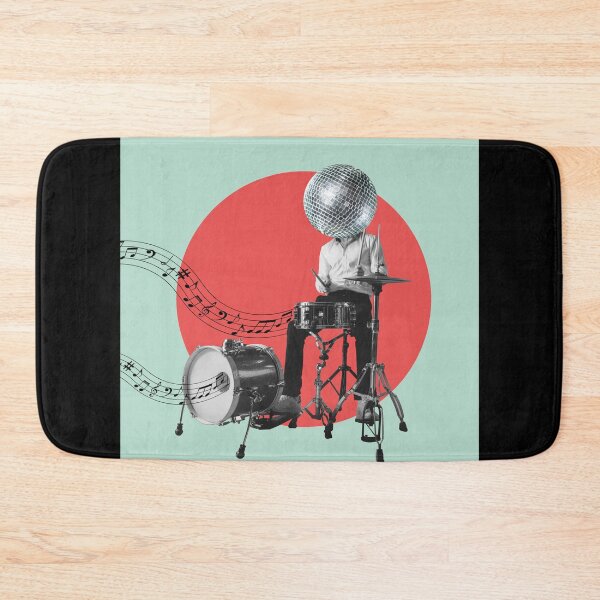 Item preview, Music Man designed and sold by Talisman Design.