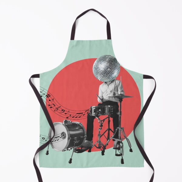 Item preview, Music Man designed and sold by Talisman Design.