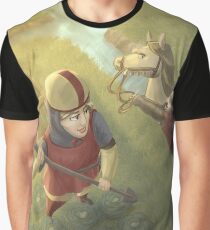 Mercadera Graphic T-Shirt