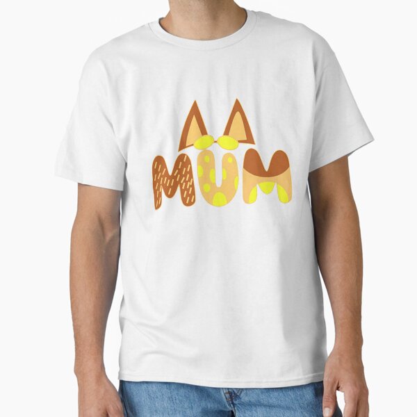 Item preview, oh biscuits shirt, mum dad cartoon, family fathers day mothers day ⭐⭐⭐⭐⭐ designed and sold by ChloeWillis.