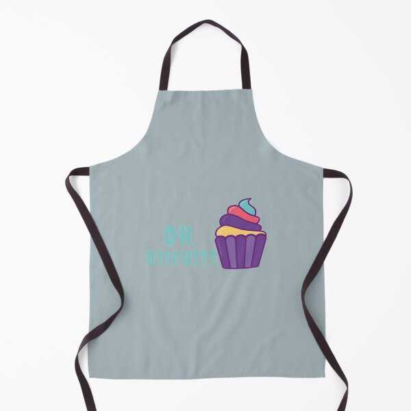 Item preview, Oh, Biscuits designed and sold by ChloeWillis.