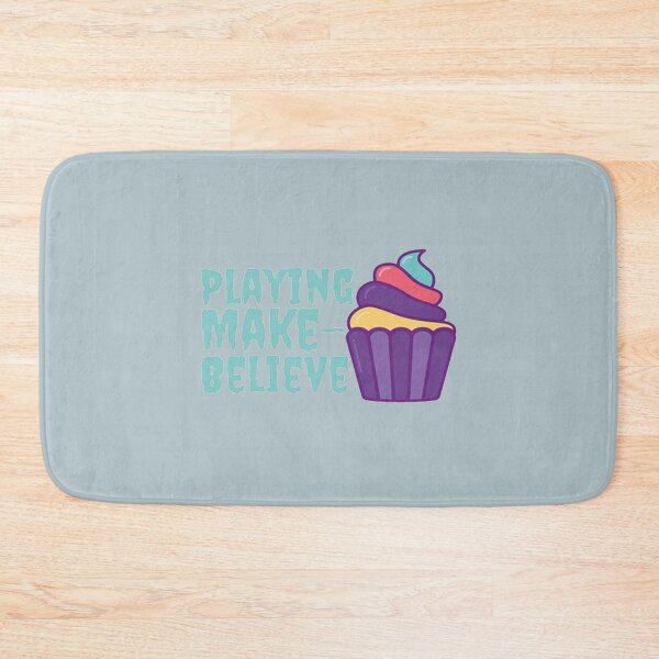 Item preview, Playing Make-Believe designed and sold by ChloeWillis.