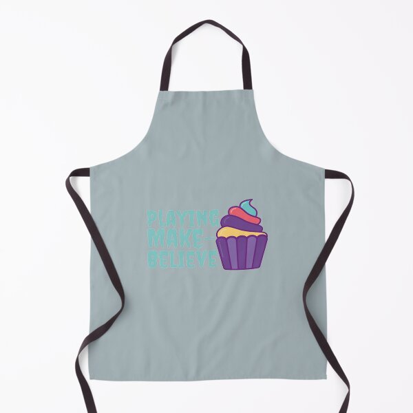 Item preview, Playing Make-Believe designed and sold by ChloeWillis.