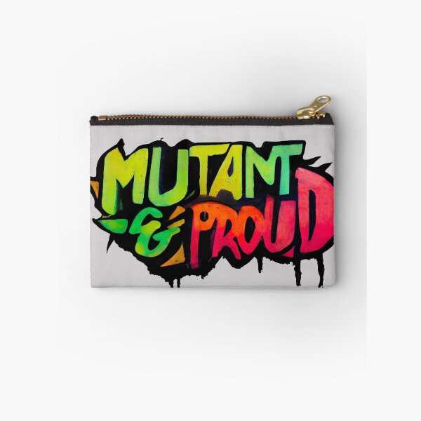 Item preview, Graffiti Mutant and Proud designed and sold by Iko.
