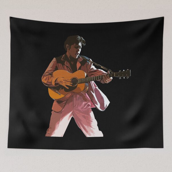 Item preview, Austin Butler designed and sold by Valentino568.
