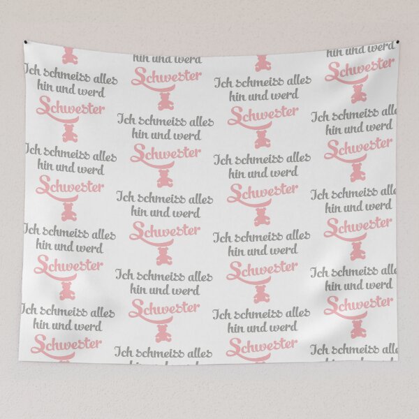 Item preview, sister designed and sold by fun-tee-shirts.