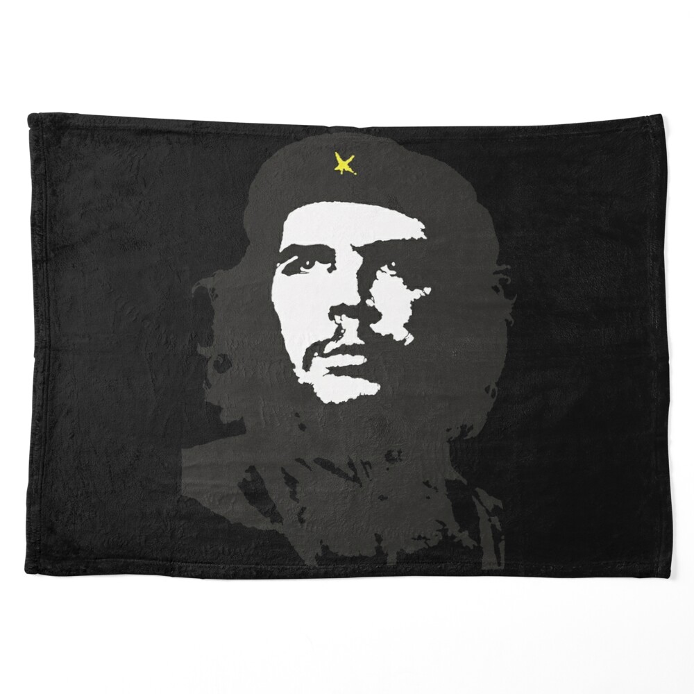 Che Guevara Poster for Sale by brandonbe