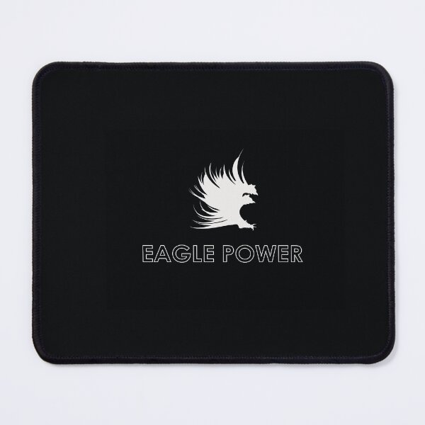 Item preview, EAGLE POWER designed and sold by Abharan.