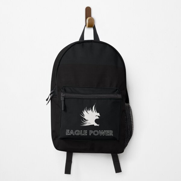 Item preview, EAGLE POWER designed and sold by Abharan.