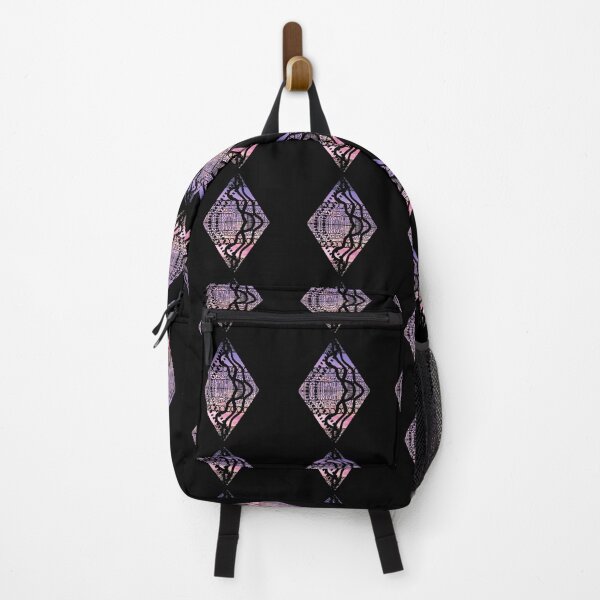 Item preview, Purple Sky Monorhombi designed and sold by createVisions.