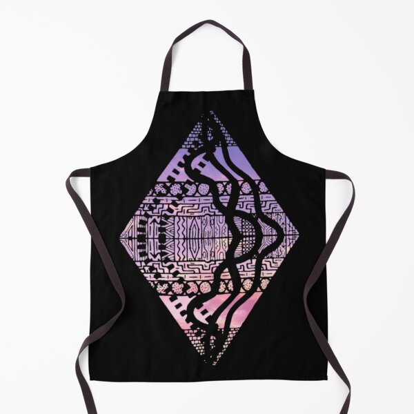 Item preview, Purple Sky Monorhombi designed and sold by createVisions.