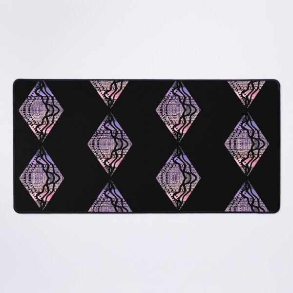 Item preview, Purple Sky Monorhombi designed and sold by createVisions.