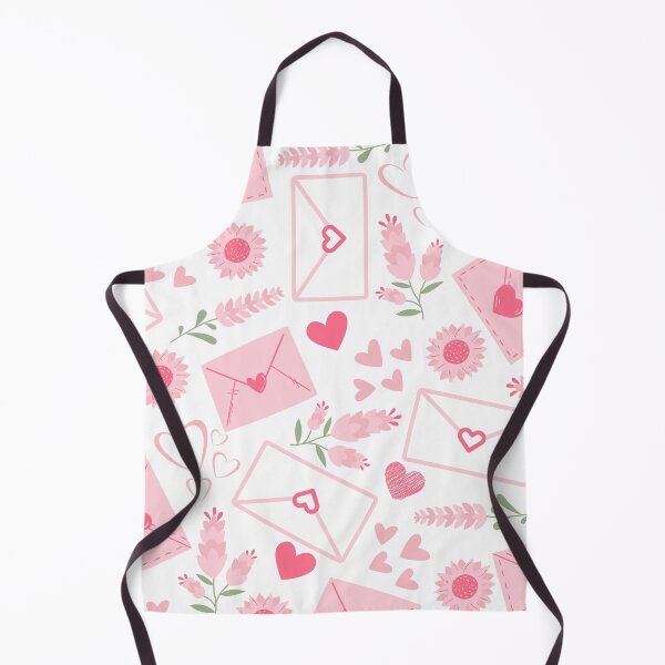 Item preview, A Love Letter (light pink version) designed and sold by Dorina Larsdotter.