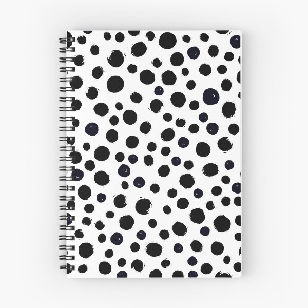 Item preview, Painted Chaotic Dots Pattern designed and sold by amovitania.