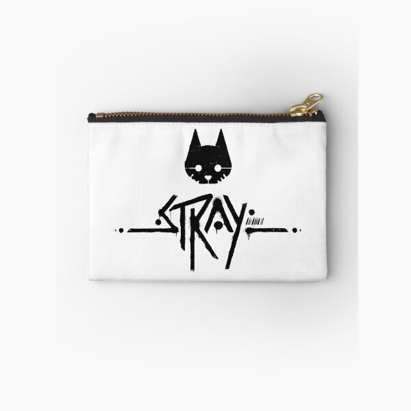 Item preview, stray black in cat collen designed and sold by Garrizon.