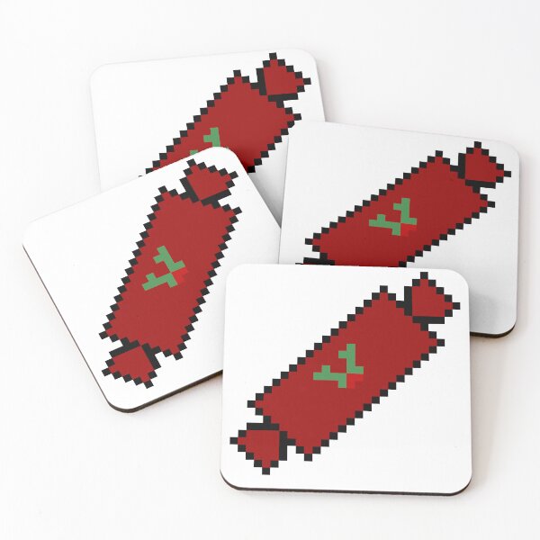 Item preview, Pixel Cracker designed and sold by dominiccivilart.