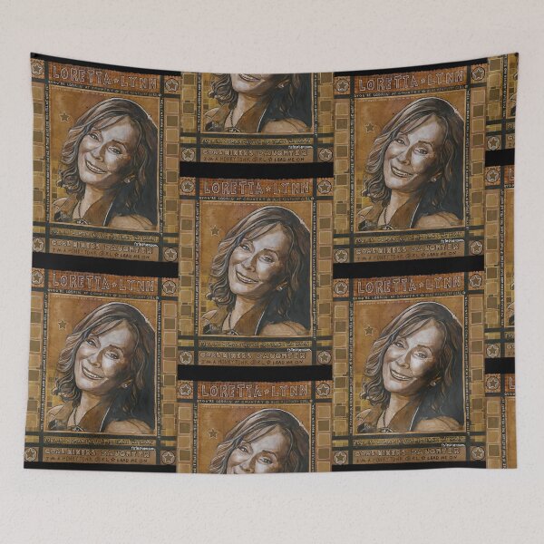 Item preview, Loretta  designed and sold by RichardHe24537.