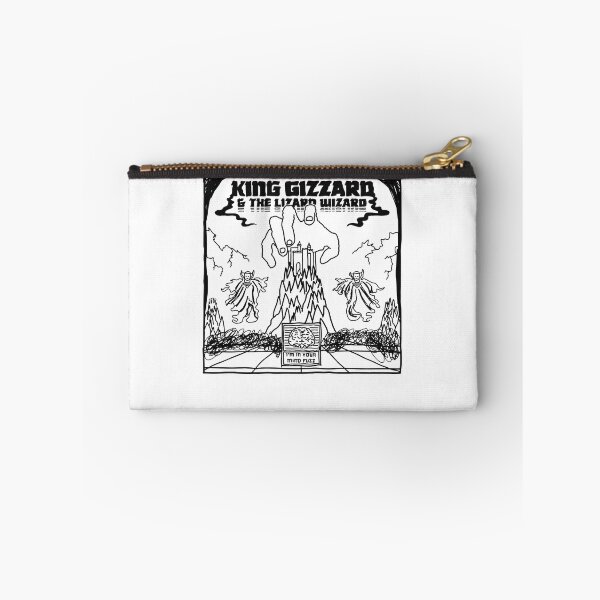 Item preview, Gifts For Music Fans King Gizzard And Your Mind Fuzz Vintage Retro designed and sold by Ta001Ly.