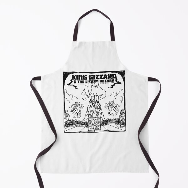 Item preview, Gifts For Music Fans King Gizzard And Your Mind Fuzz Vintage Retro designed and sold by Ta001Ly.