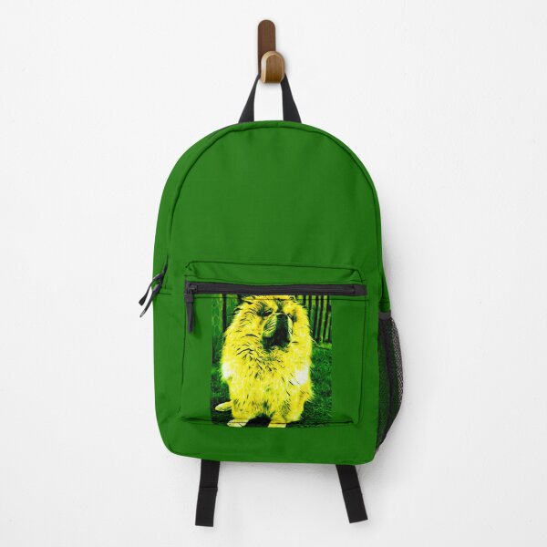 Item preview, Chow chow beautiful lion dog designed and sold by MariDaniArt.