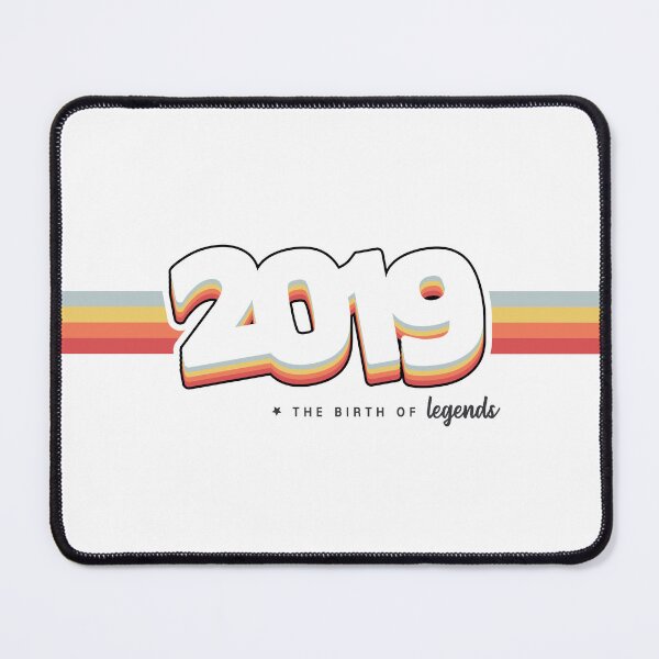 Artikelvorschau, 2019 Die Geburt von Legenden entworfen und verkauft von lepetitcalamar.