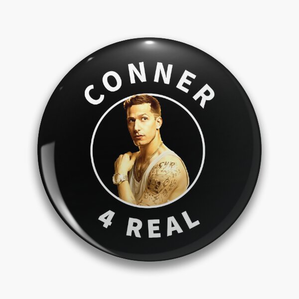 Item preview, Conner 4 Real  designed and sold by StevenKin25260.