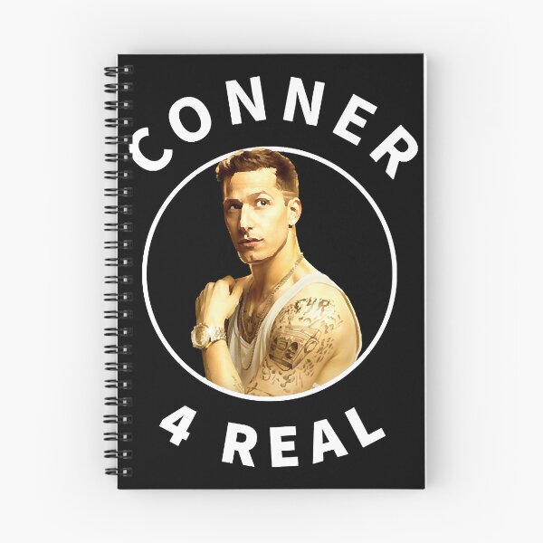 Item preview, Conner 4 Real  designed and sold by StevenKin25260.