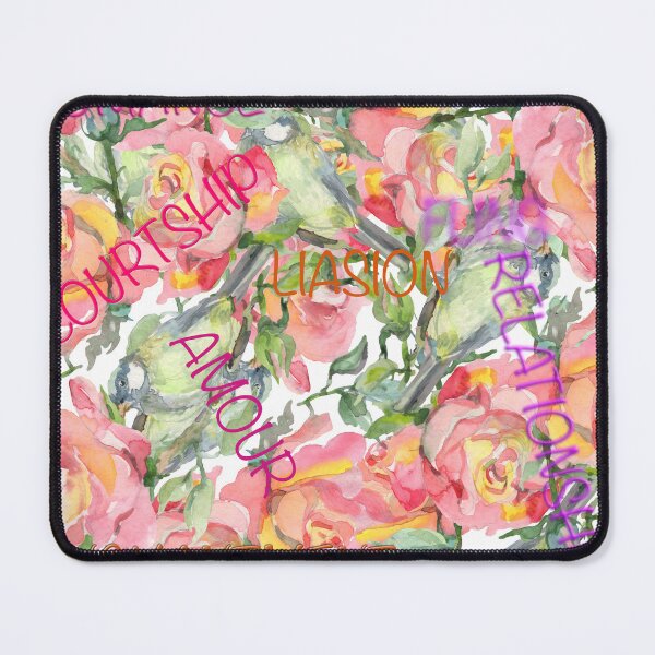 Item preview, Romance designed and sold by goodcrystals.