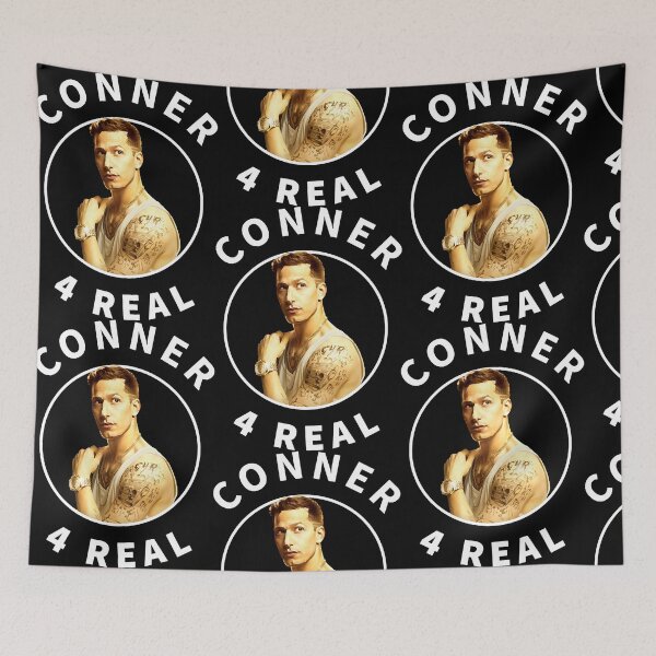Item preview, Conner 4 Real  designed and sold by StevenKin25260.