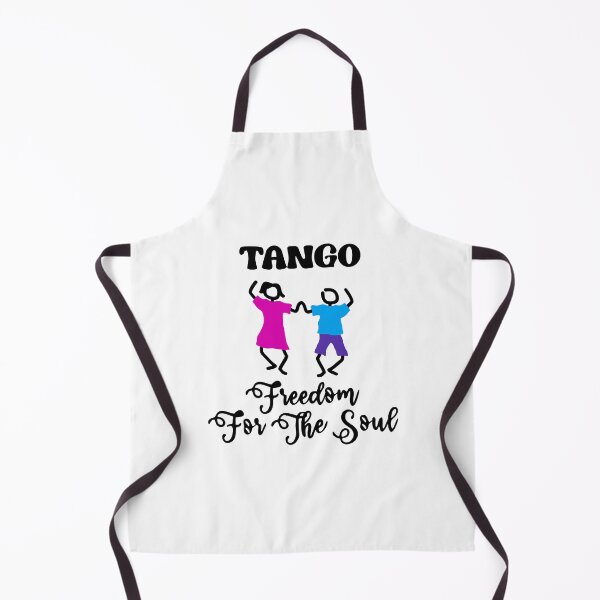 Item preview, Tango - Freedom For The Soul designed and sold by Shabbyprints.